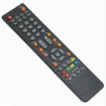 Sceptre 142022370003C TV Remote - view 4