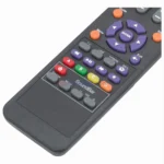 Sceptre 142022370003C TV Remote - view 6