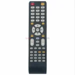 Sceptre 5PCS TV Remote