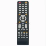 Sceptre 5PCS TV Remote - view 2