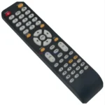 Sceptre 5PCS TV Remote - view 3