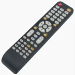 Sceptre 5PCS TV Remote - view 4