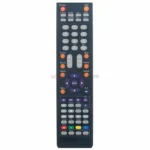 Sceptre E325BD-MQC TV Remote