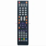 Sceptre E325BD-MQC TV Remote - view 2