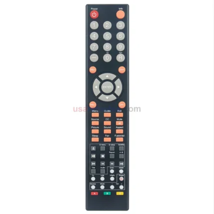 Sceptre E328LD-SR TV Remote