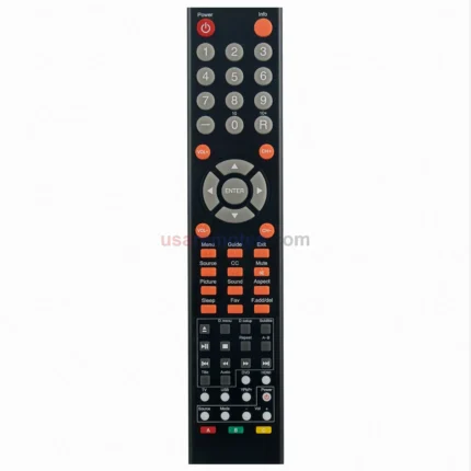 Sceptre E328WD-SS TV Remote