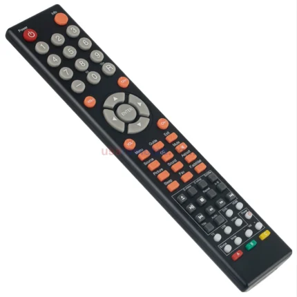 Sceptre E328WD-SS TV Remote - view 2