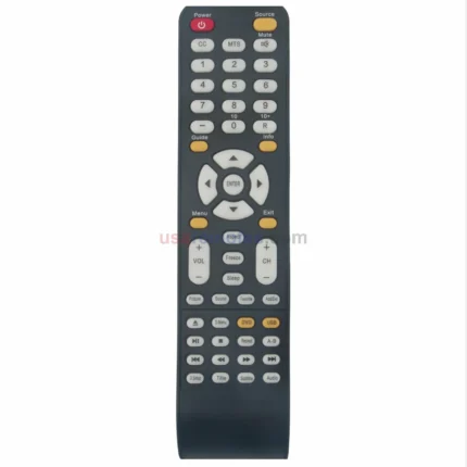 Sceptre KR002Y003 TV Remote