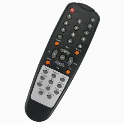 Sceptre X400BV-FHD TV Remote