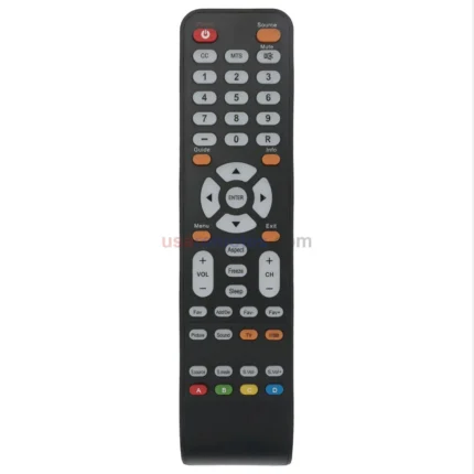 Sceptre X425BV-FHD3 TV Remote