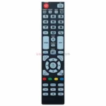 Seiki 845-049-06B02 TV Remote