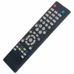 Seiki 84504503B01 TV Remote - view 2