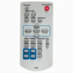 Seiki LC-XBL21 Projector Remote - view 2