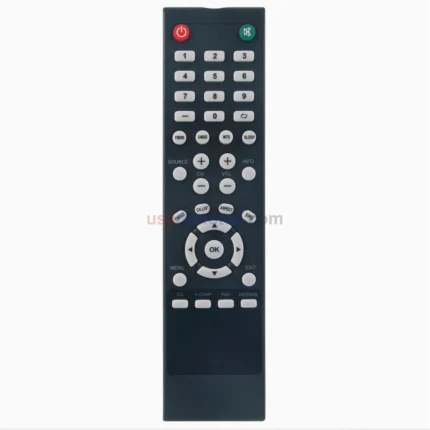 Seiki SC501TS TV Remote