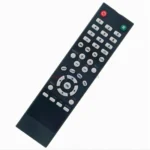 Seiki SC501TS TV Remote - view 2