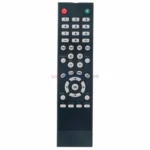 Seiki SC501TS TV Remote - view 3