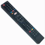 Seiki SE40FYP1T TV Remote