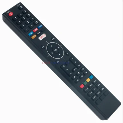 Seiki SE40FYP1T TV Remote