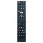 Seiki SE40FYP1T TV Remote - view 2
