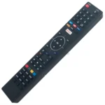 Seiki SE40FYP1T TV Remote - view 3