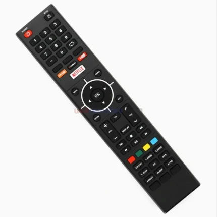 Seiki SE40HYT TV Remote - view 2