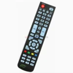Seiki SE50UY04 TV Remote