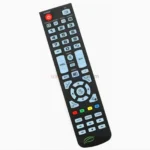 Seiki SE50UY04 TV Remote - view 2