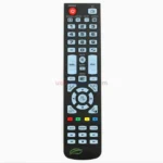 Seiki SE50UY04 TV Remote - view 3
