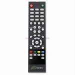 Seiki SE60GY24 TV Remote