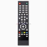 Seiki SE60GY24 TV Remote - view 2