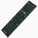 Sharp 076K0VK011 TV Remote - view 2