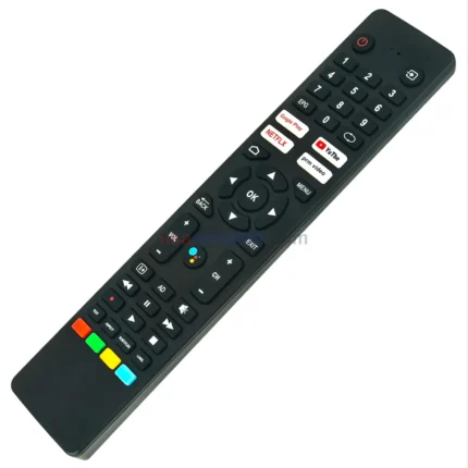 Sharp BT-VOICERC-20- TV Remote