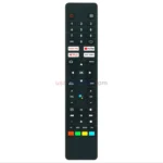 Sharp BT-VOICERC-20- TV Remote - view 2