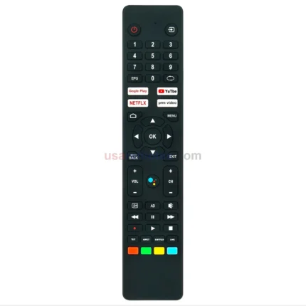 Sharp BT-VOICERC-20- TV Remote - view 2