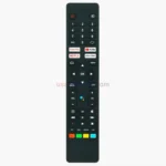 Sharp BT-VOICERC-20- TV Remote - view 3