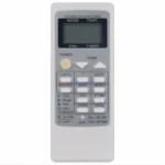 Sharp CRMC-A805JBEZ AC Remote - view 2