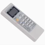 Sharp CRMC-A805JBEZ AC Remote - view 3
