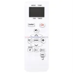 Sharp CRMC-A907JBEZ AC Remote