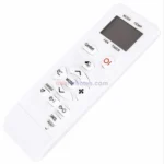 Sharp CRMC-A907JBEZ AC Remote - view 2
