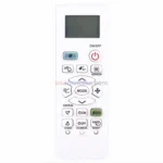Sharp CRMC-A967JBEZ AC Remote