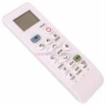 Sharp CRMC-A967JBEZ AC Remote - view 3