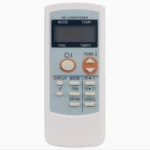 Sharp CV-2P10SC AC Remote