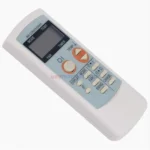 Sharp CV-2P10SC AC Remote - view 3