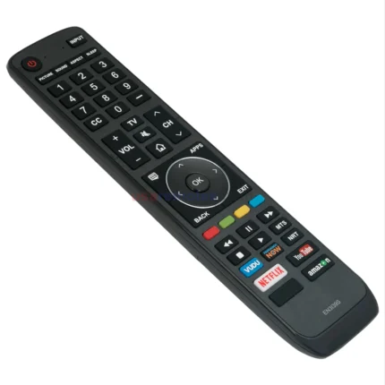 Sharp EN3I39S TV Remote