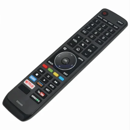 Sharp EN3I39S TV Remote - view 2