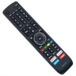 Sharp EN3V39S TV Remote