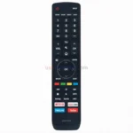 Sharp EN3V39S TV Remote - view 4