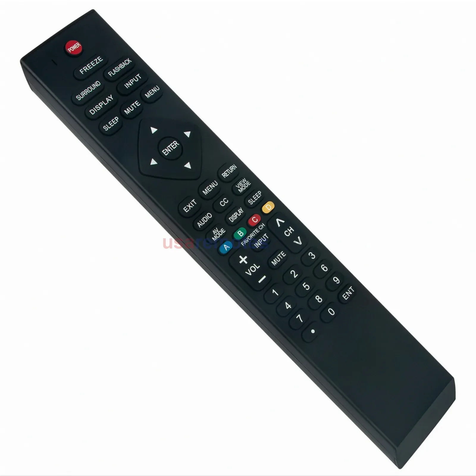 Sharp GA470WJSA TV Remote Sharp GA470WJSA TV Remote