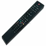 Sharp GA470WJSA TV Remote - view 2