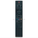 Sharp GA470WJSA TV Remote - view 3